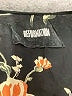 Reformation Black Kimono Size L - photo 6