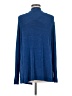 Made in Heaven Blue Cardigan Size M (estimated) - photo 2
