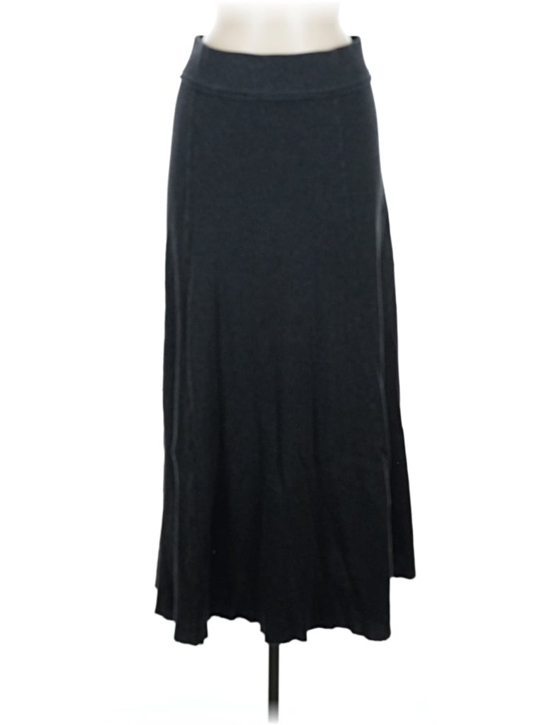 Pre-owned Cabi Casual Skirt In Black