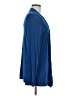 Made in Heaven Blue Cardigan Size M (estimated) - photo 4
