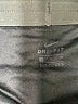 Nike 100% Polyester Black Athletic Shorts Size S - photo 3