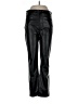 Gap 100% Polyester Black Casual Pants Size 30R - photo 1