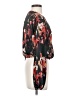Talula Black Long Sleeve Blouse Size S - photo 4