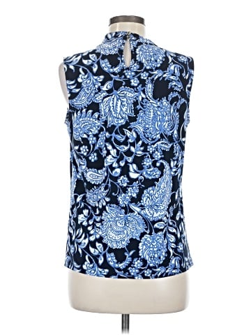 Tommy Hilfiger Sleeveless Blouse (view 2)