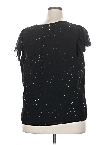 Daniel Rainn Short Sleeve Top (view 2)