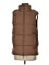 Girlfriend Collective 100% Polyester Brown Vest Size 2 - photo 1