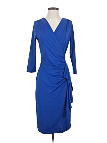 Venus Cocktail Dress (view 1)