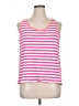 JCPenney Pink Tank Top Size 2X - photo 1