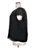 Daniel Rainn Black Short Sleeve Top Size XXL - photo 5