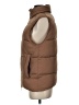 Girlfriend Collective 100% Polyester Brown Vest Size 2 - photo 5