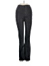Good American Black Dress Pants Size 26 waist - photo 1