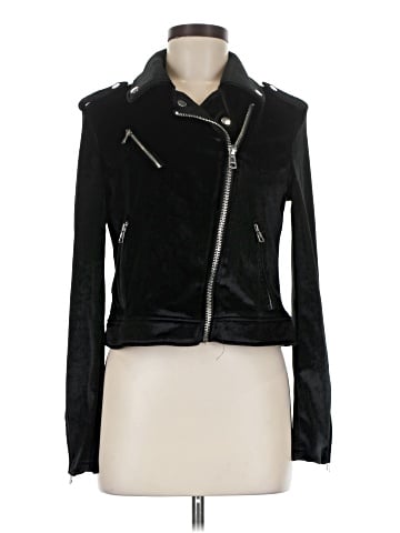 Stradivarius Jacket (view 1)