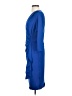 Venus Blue Cocktail Dress Size S - photo 5