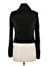 Stradivarius Black Jacket Size M - photo 2