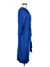 Venus Blue Cocktail Dress Size S - photo 4
