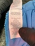 Aerie Blue Swimsuit Top Size L - photo 4