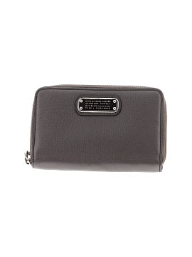 Marc By Marc Jacobs Leather Wallet