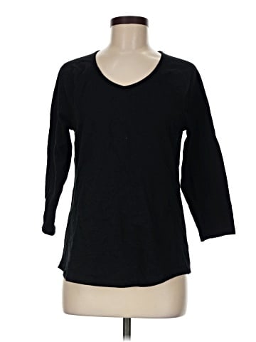 SONOMA life + style 3/4 Sleeve T-Shirt (view 1)