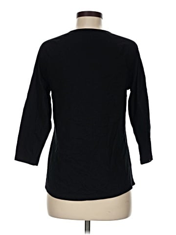 SONOMA life + style 3/4 Sleeve T-Shirt (view 2)
