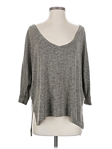 Natural Life 3/4 Sleeve T-Shirt (view 1)
