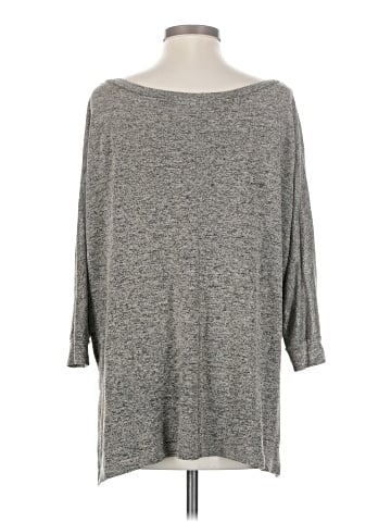 Natural Life 3/4 Sleeve T-Shirt (view 2)