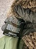 Weatherproof 100% Polyester Green Vest Size S - photo 7