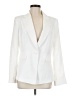 Preston & York 100% Polyester Ivory Blazer Size 8 - photo 1