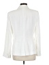 Preston & York 100% Polyester Ivory Blazer Size 8 - photo 2