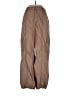 Love Tree 100% Nylon Brown Cargo Pants Size L - photo 1
