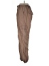 Love Tree 100% Nylon Brown Cargo Pants Size L - photo 5