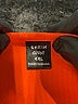 Shein Curve Orange Short Sleeve Top Size 4X - photo 7