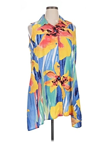 Melissa Paige Casual Dress (view 1)
