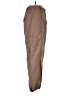 Love Tree 100% Nylon Brown Cargo Pants Size L - photo 4