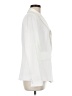 Preston & York 100% Polyester Ivory Blazer Size 8 - photo 4