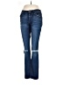 Madewell Blue Jeans Size 28 waist - photo 1