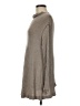 We the Free Gray Turtleneck Sweater Size M - photo 5