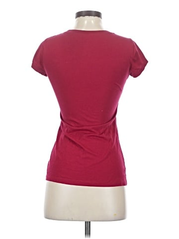 Wound Up Short Sleeve T-Shirt (view 2)