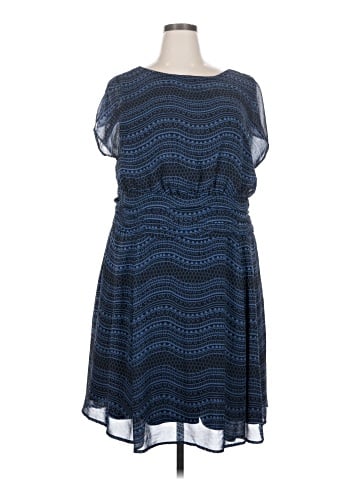 eShakti Casual Dress (view 1)
