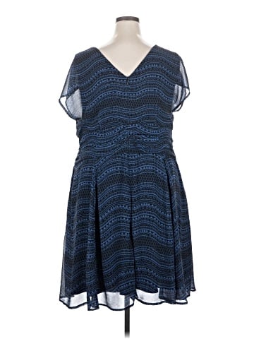 eShakti Casual Dress (view 2)