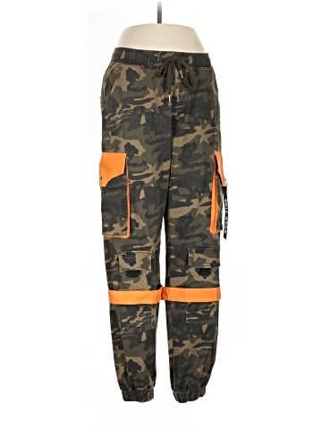 American Bazi Cargo Pants (view 1)
