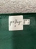 Polly 100% Polyester Green Cocktail Dress Size 6 - photo 7