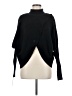 Elan Black Cardigan Size M - photo 1
