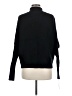 Elan Black Cardigan Size M - photo 2
