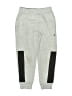 Champion Gray Track Pants Size 5T - photo 1