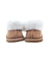 Wonder Nation Tan Ankle Boots Size 4 (baby) - photo 2
