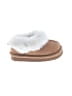 Wonder Nation Tan Ankle Boots Size 4 (baby) - photo 1