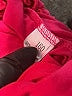 Unbranded Solid Pink Active Skirt Size 160 cm / US 14 - photo 3