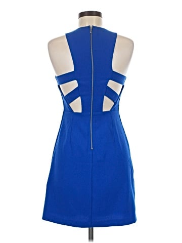 Forever 21 Cocktail Dress (view 2)