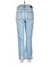 Kut from the Kloth Hearts Blue Jeans Size 8 - photo 2