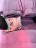 Unbranded Solid Pink Active Skirt Size 160 cm / US 14 - photo 3
